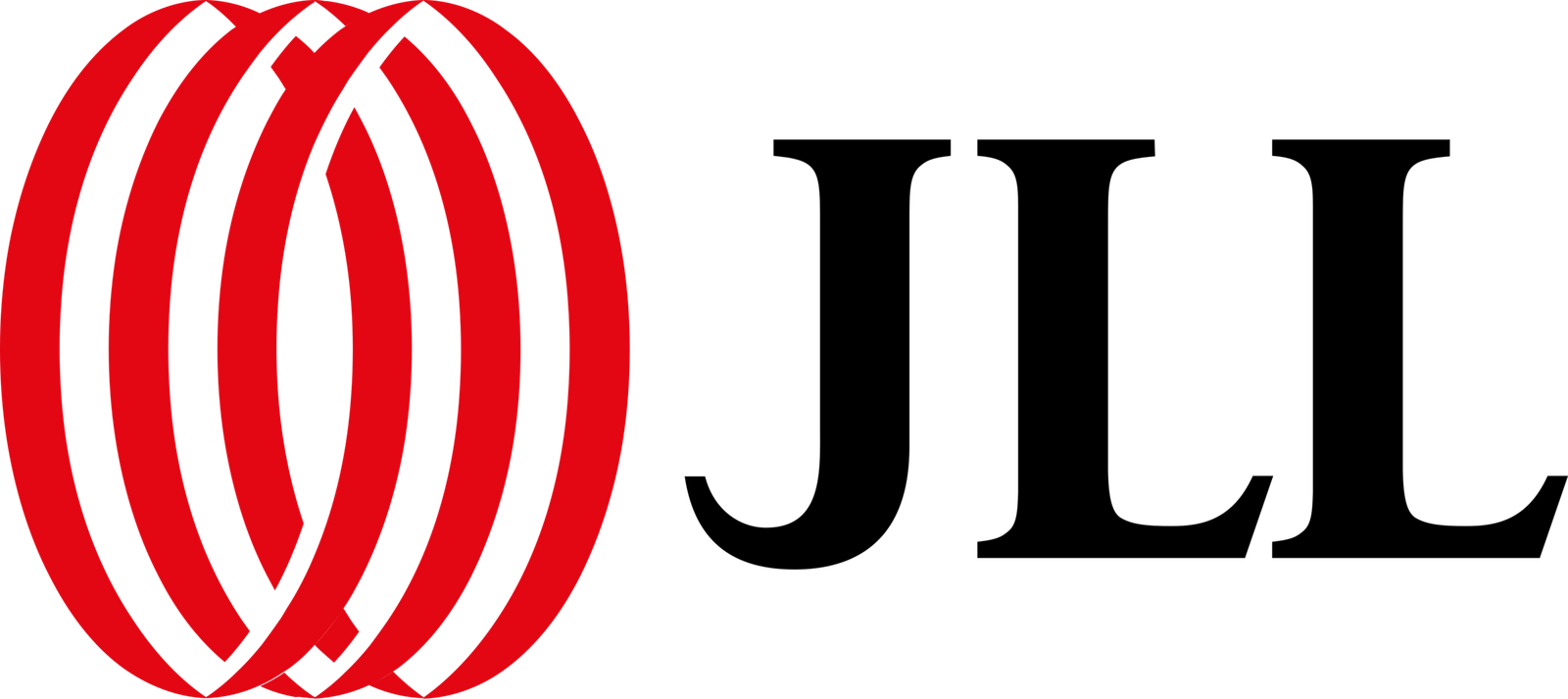 JLL logo
