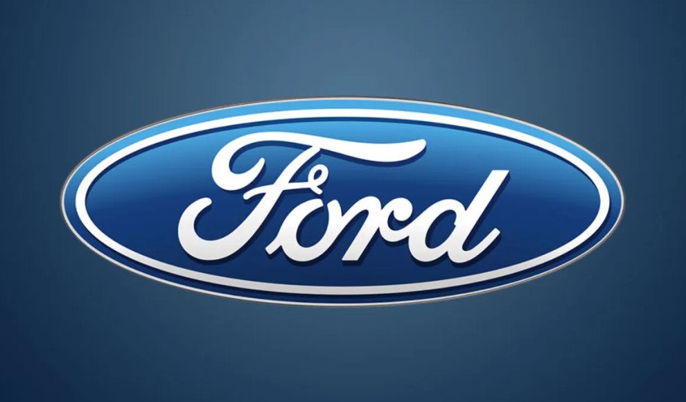 Ford logo