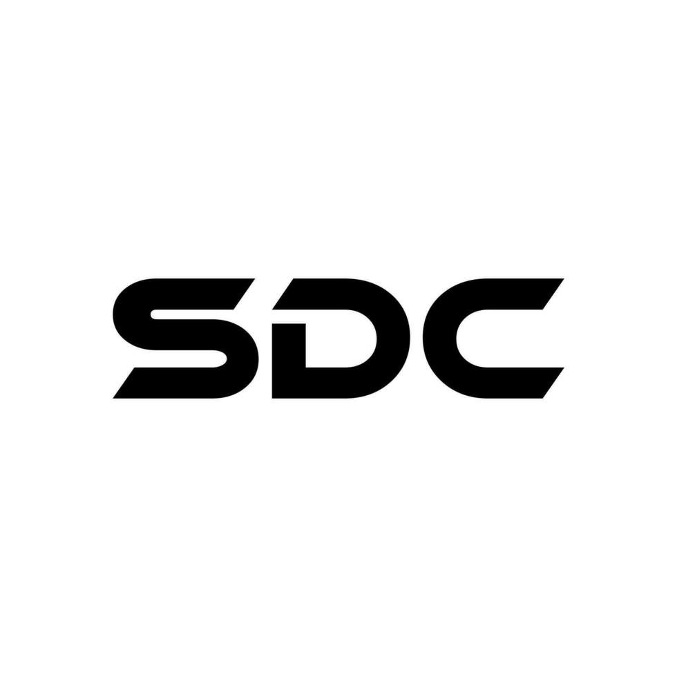 SDC logo